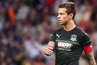 Ні війні: знаменитий гравець збірної Росії відкрито виступив проти вторгнення в Україну