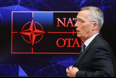 Страны НАТО будут поставлять Украине системы ПВО и дополнительное вооружение - Столтенберг