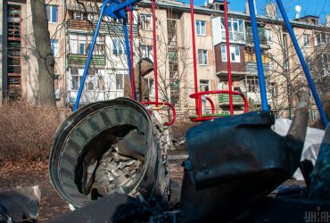 Для украинцев подготовили методичку с советами оказания психологической помощи в условиях войны
