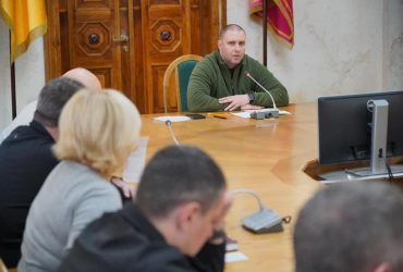 Харьковщина дает отпор российскому врагу - председатель ОГА