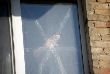 У Вишгородському районі знову обстріл