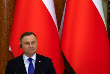 Сборная Польши по футболу отказалась играть против россиян в матче отбора на ЧМ-2022