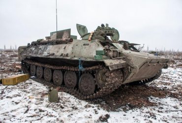 Минобороны РФ приказало уничтожать тела своих погибших в Украине военных (документ)