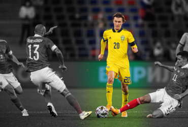 Вслед за Польшей: Швеция отказалась играть с россиянами в отборе на ЧМ-2022 по футболу