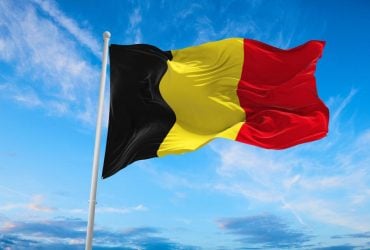 Танк, морские дроны и системы ПВО: Бельгия передаст Украине огромный пакет помощи