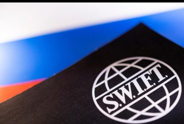 От SWIFT будет отключено больше российских банков - Кулеба