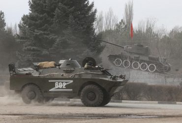 Российские оккупанты снизили темпы наступления в Украине - Генштаб