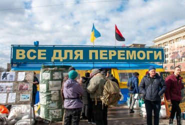 В Харьковскую область направятся первые семь вагонов продуктовых наборов