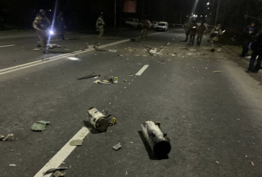 Геращенко показав результат роботи українського Су в Черкасах (фото, відео)