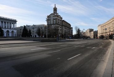 Как прошла ночь в Киеве и как живет город: доклад Кличко