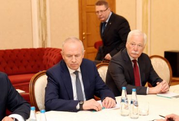 МИД Британии назвал истинные причины заинтересованности РФ в переговорах с Украиной