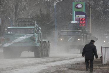 Експерт пояснив, чому окупанти підтягують свої ППО до Харківської області