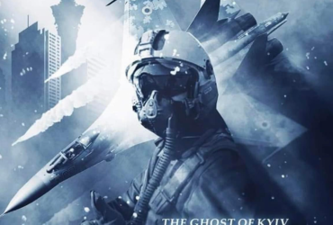 Призрак Киева уничтожил уже 15 вражеских самолетов