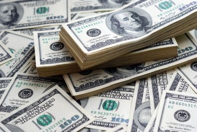 Курс доллара в Украине - спрос на долар растет - названы причины — УНИАН