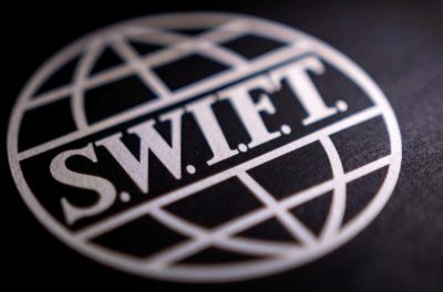 Мировые лидеры обязались в ближайшие дни отключить российские банки от SWIFT  — УНИАН