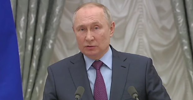Путін відповів, скільки ще триватиме війна в Україні - УНІАН