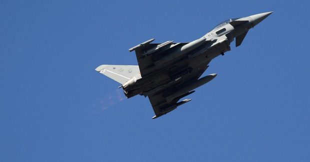 Посланник США раскритиковал европейский план по перевооружению: при чем здесь Украина Kép