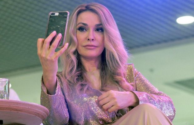 Ольга Сумська показалася без макіяжу та приголомшила мережу (фото)
