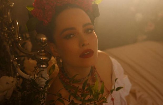 Астаф'єва розповіла, що зробить після закінчення війни в Україні (відео)