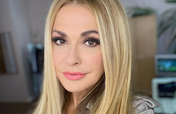 Акторка Ольга Сумська: Актори не можуть змагатися з блогерами за кількість фоловерів. Але це й не потрібно