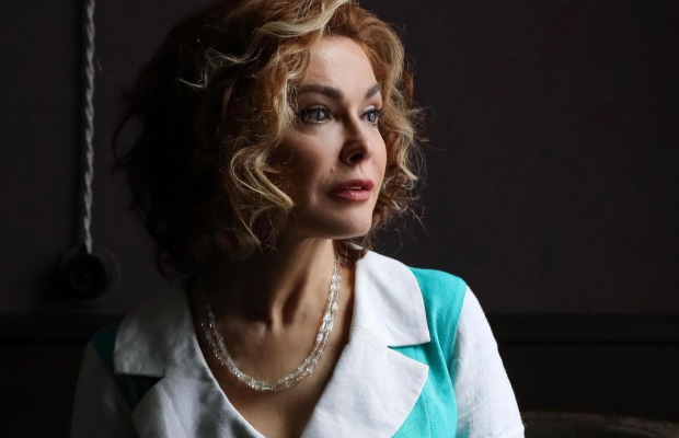 "Крепостная": актриса Ольга Сумская рассказала о своей роли в сериале