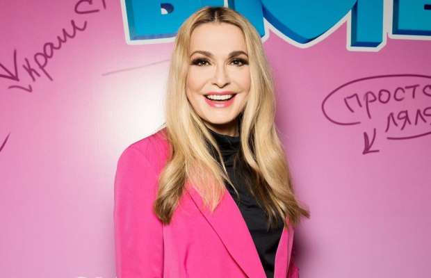 "Любовь и Блогеры": Ольгу Сумскую утвердили на роль в комедии без кастинга