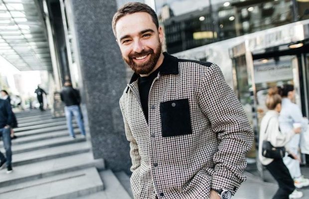 Фіналіст "Холостячки" показав ідеал сімейного життя і розповів про стосунки з дівчатами