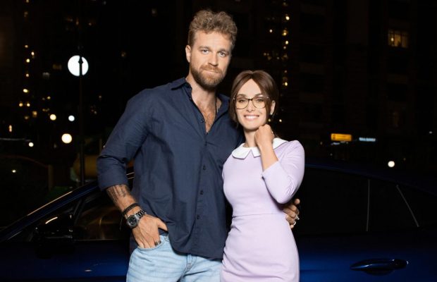 Мишина, Гордон и не только: вышел трейлер украинской комедии "Соседка" (фото, видео)