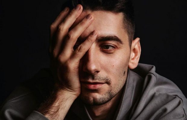Еллерт нецензурно відповів на питання про переїзд в США під час війни