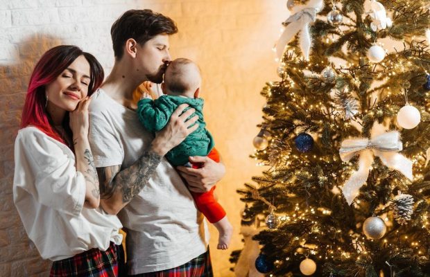 "Найважче, що я переживала в житті": MamaRika з чоловіком і сином захворіли на COVID-19