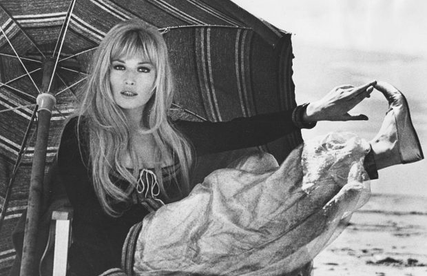 Умерла итальянская актриса Моника Витти (фото)