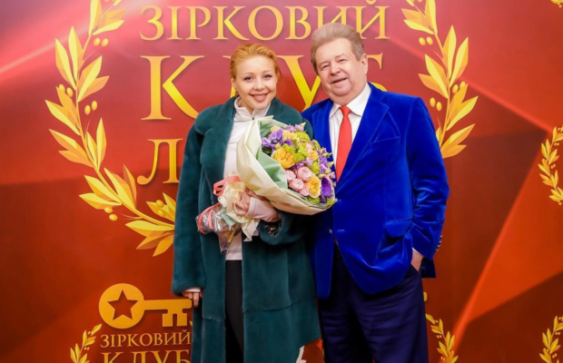 Кароль отримала керівну посаду в університеті Поплавського (фото, відео)