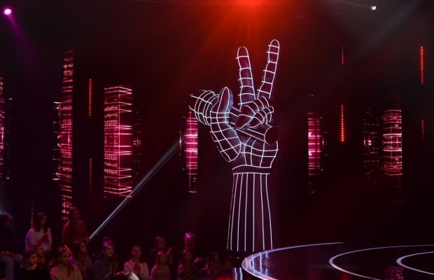 На "Голосе страны" произойдет первое предложение руки и сердца, а Потап заинтригует всех