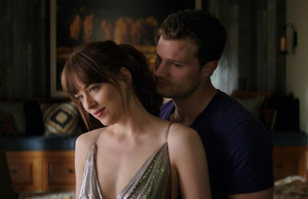 Звезда "50 оттенков серого" станет частью Marvel в спин-оффе "Человека-паука" - СМИ