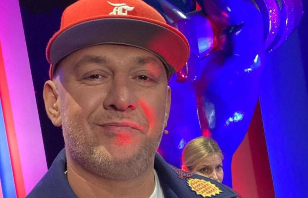 Потап довів до сліз піснею про розділені через війну сім'ї