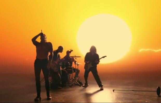 Легенди року повернулися: RHCP випустили новий сингл з кліпом, скоро вийде альбом (відео)