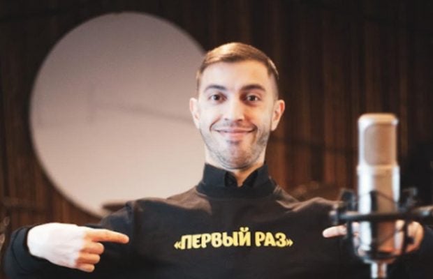 TikTok-сенсация Ваня Люленов выпустил клип о поцелуе по пьяни (видео)
