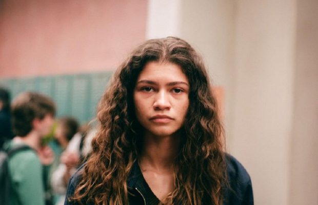 Сериал "Эйфория" с Зендеей продлили на третий сезон