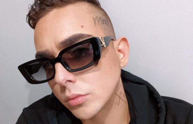 MELOVIN закрутил роман с девушкой и ошарашил признанием: кто его избранница (фото)