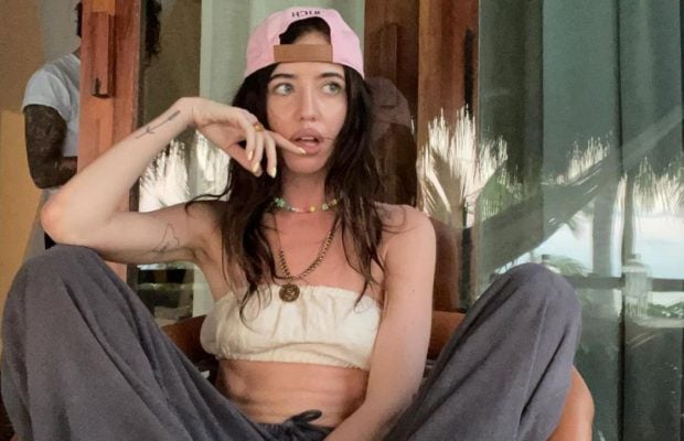 Дорофеева резко послала хейтеров за критику внешности: "учусь любить себя"