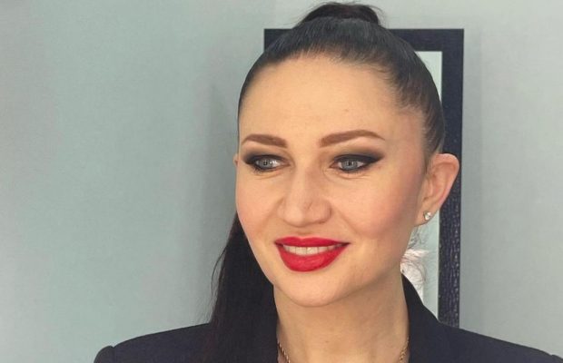 "Заводная парочка": жена Гордона очаровала сеть ярким фото с мужем