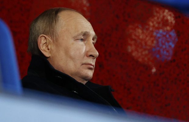 Кремль готовится к окончанию войны с Украиной: таролог предвидит наступление мира