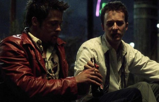 В Китае восстановили финал "Бойцовского клуба" после критики в сети