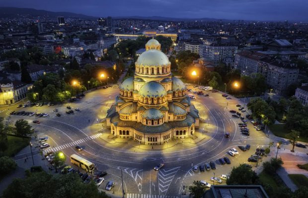 МАУ літатиме з Києва до столиці Болгарії