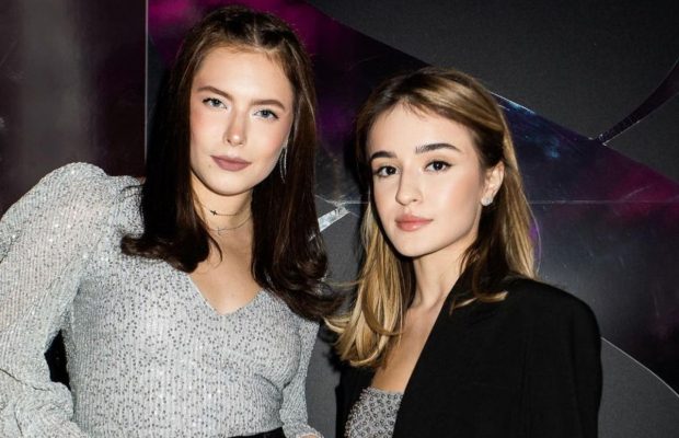 Старшая дочка звезды "Квартала" Кравец зажгла на вечеринке и показала фото