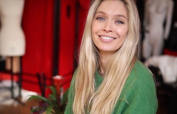 "Волшебного крема не существует": 40-летняя Брежнева раскрыла секрет своей молодости