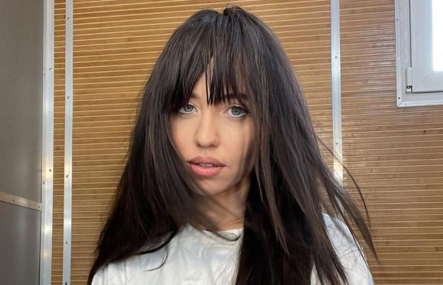 Дорофеева снялась в топе и сделала неожиданное признание о чувствах (фото)