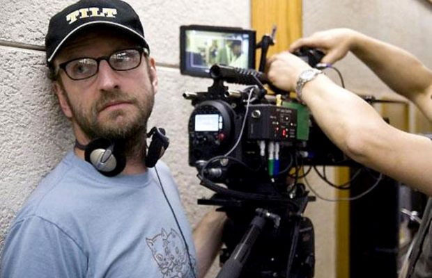 Режиссера Содерберга удивляет отсутствие секса в супергеройских фильмах