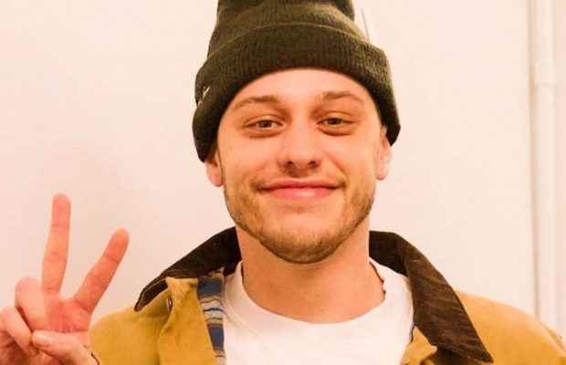 Молодий бойфренд Кім Кардашьян вперше висловився про роман з нею