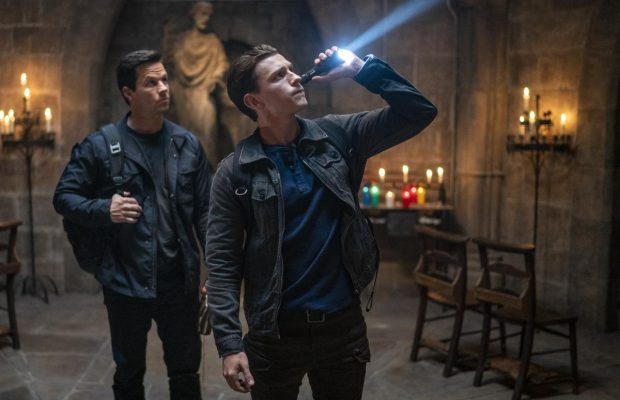 Обзор фильма "Uncharted: Неизведанное" об охотниках за сокровищами: если не знакомы с игрой